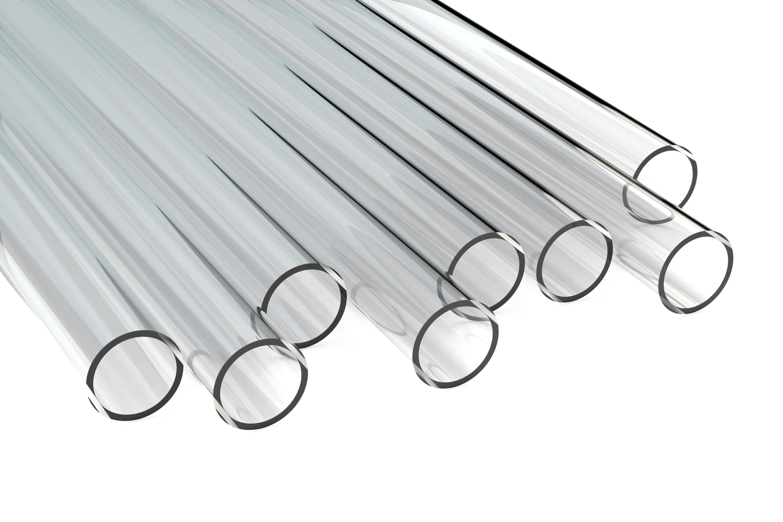 Acrylic-Tube