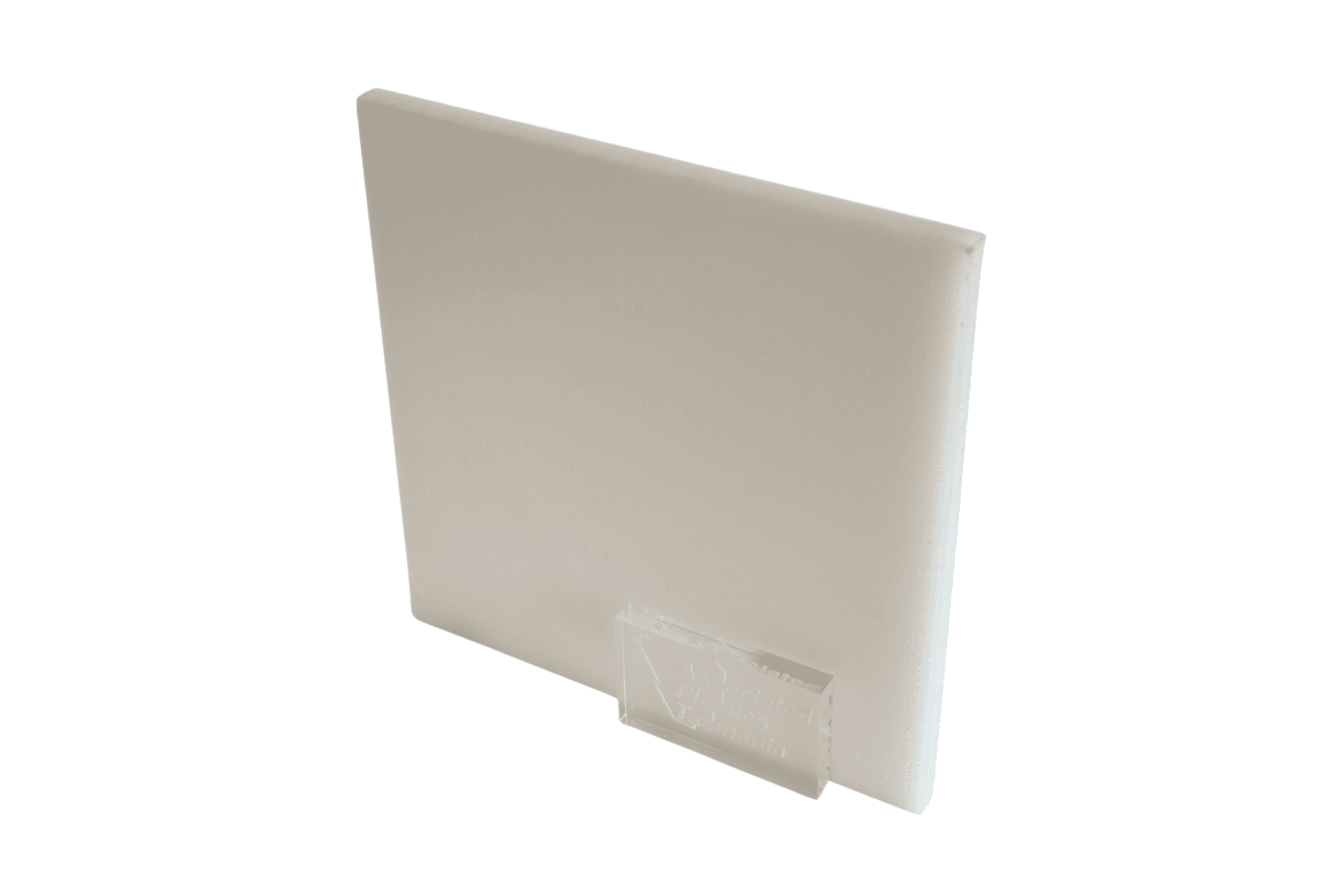 Natural HDPE