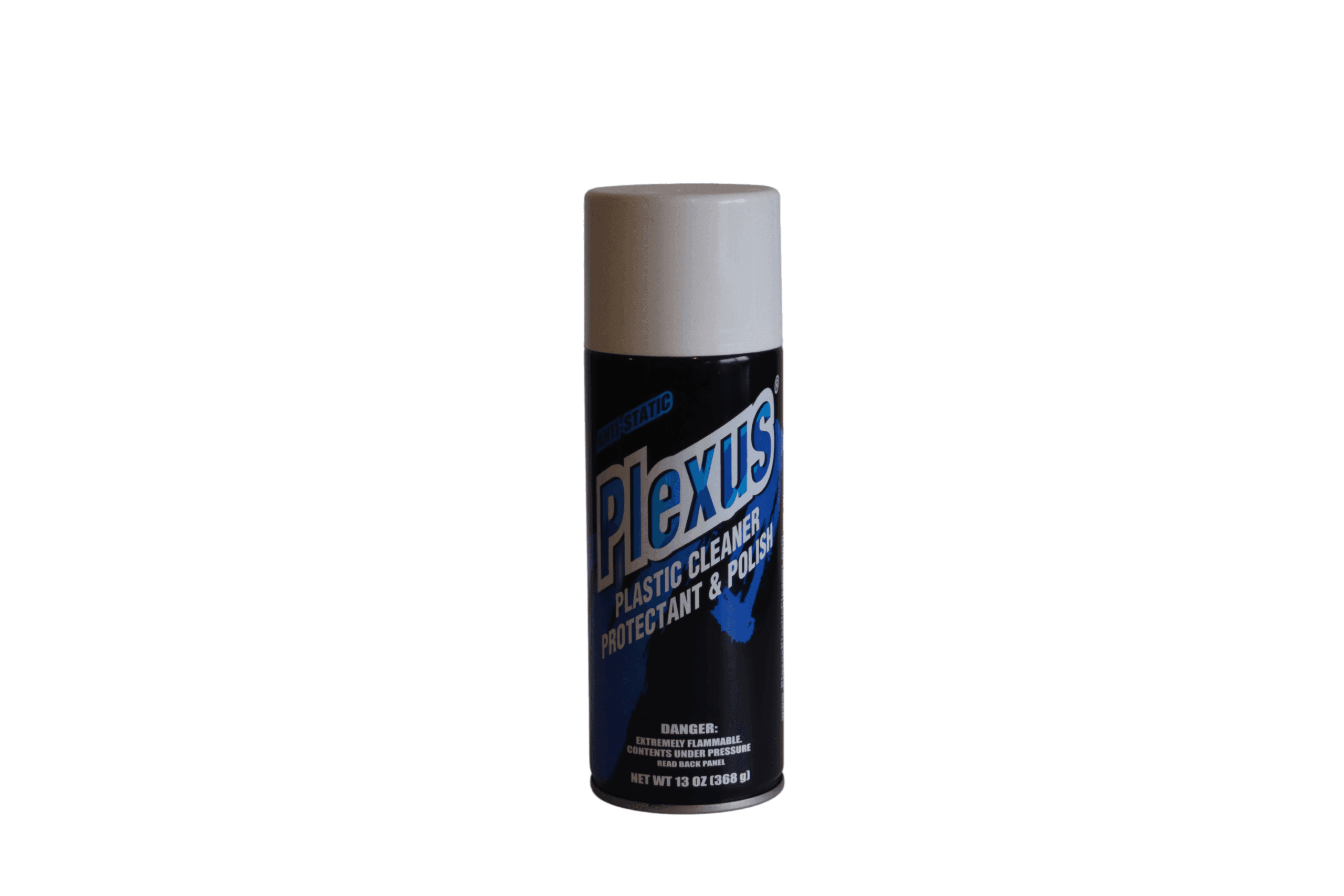 Plexus Plastic Cleaner