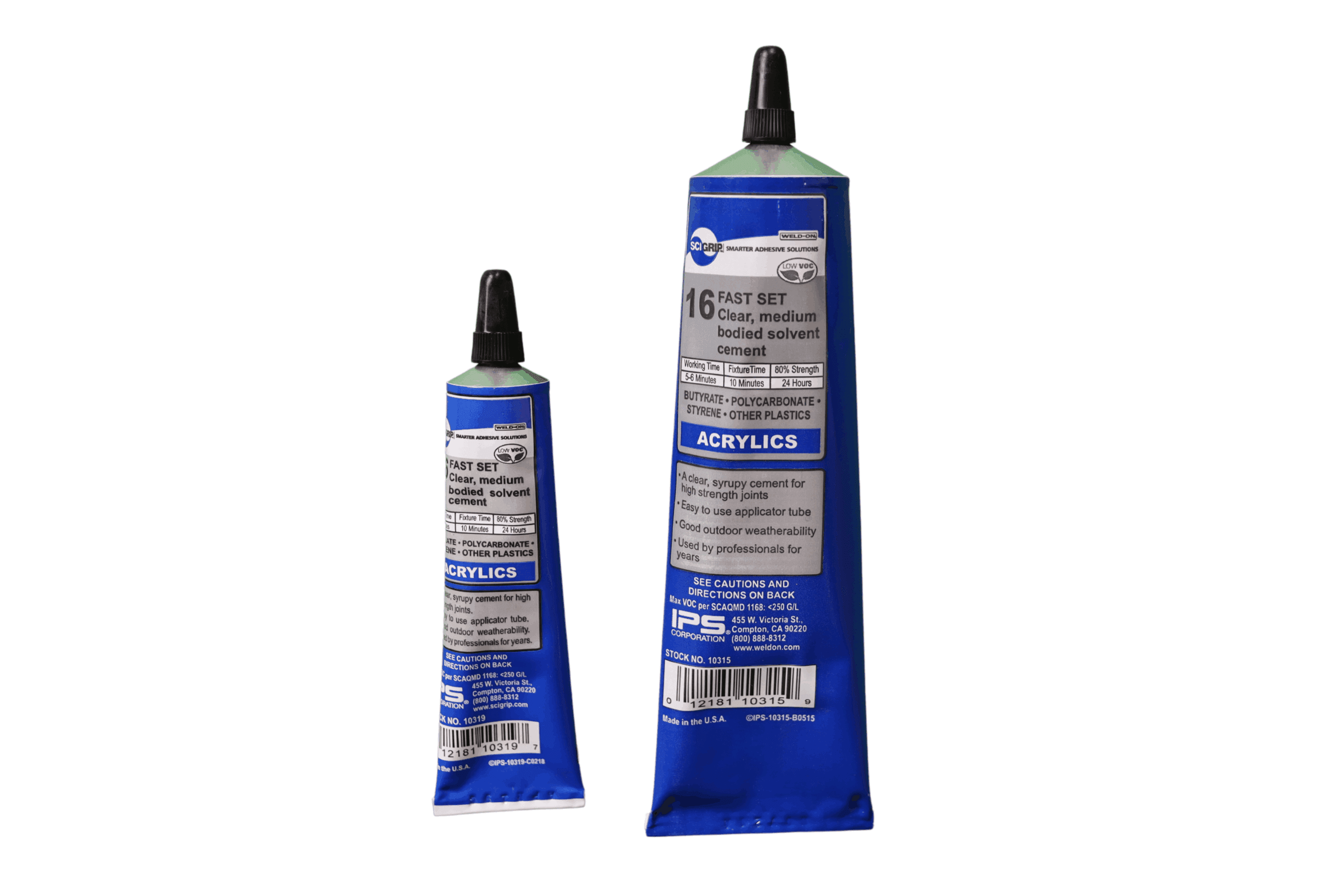 Welding Glue