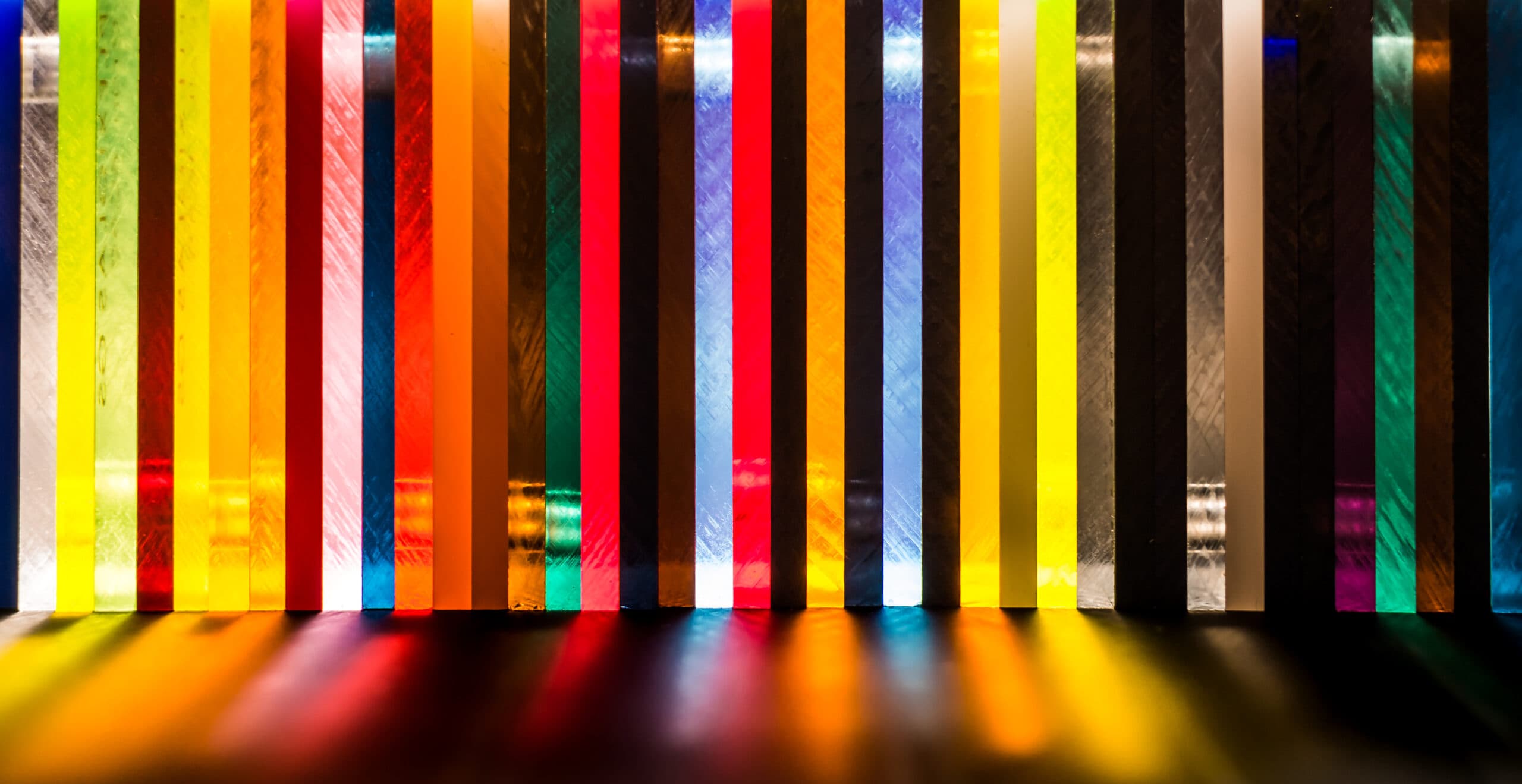 Acrylic Sheet
