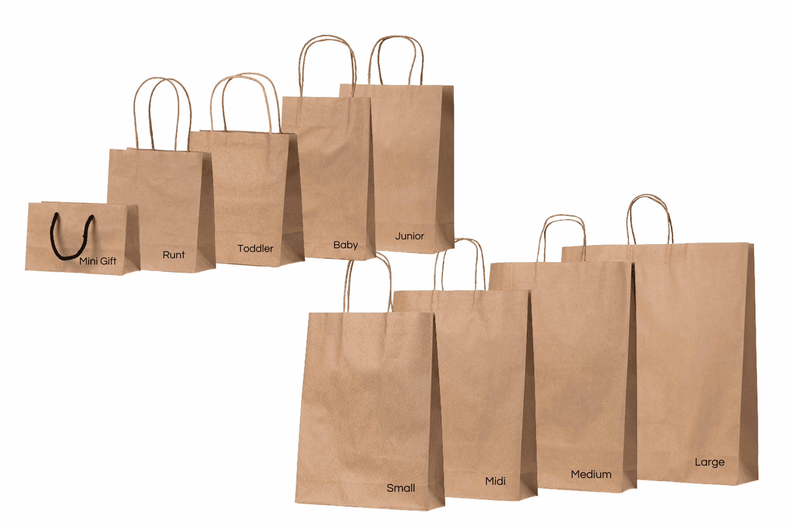 The Ultimate Guide to Choosing the Right Paper Carry Bags for Your Business in Australia