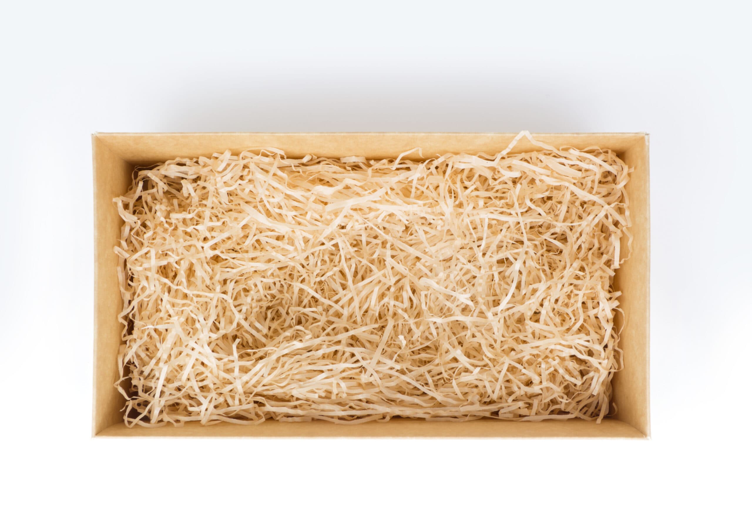 Woodwool