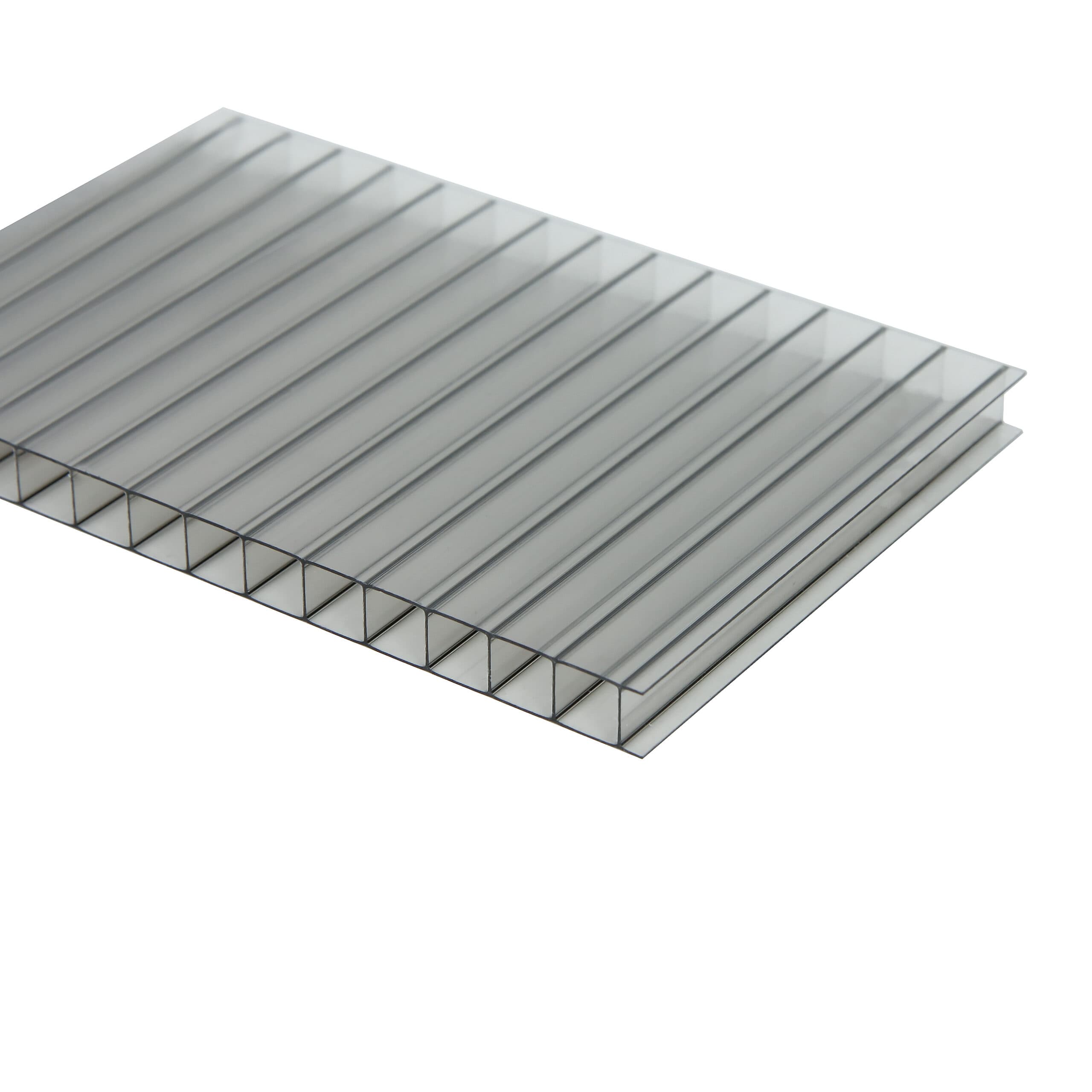 Polycarbonate Roofing Sheet