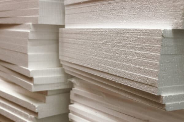 How to Store and Handle Polystyrene Sheets: Best Practices for Businesses