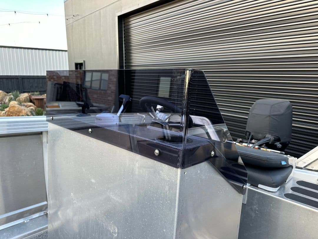 Custom Caravan Windows: Material Selection, Installation & Maintenance Tips
