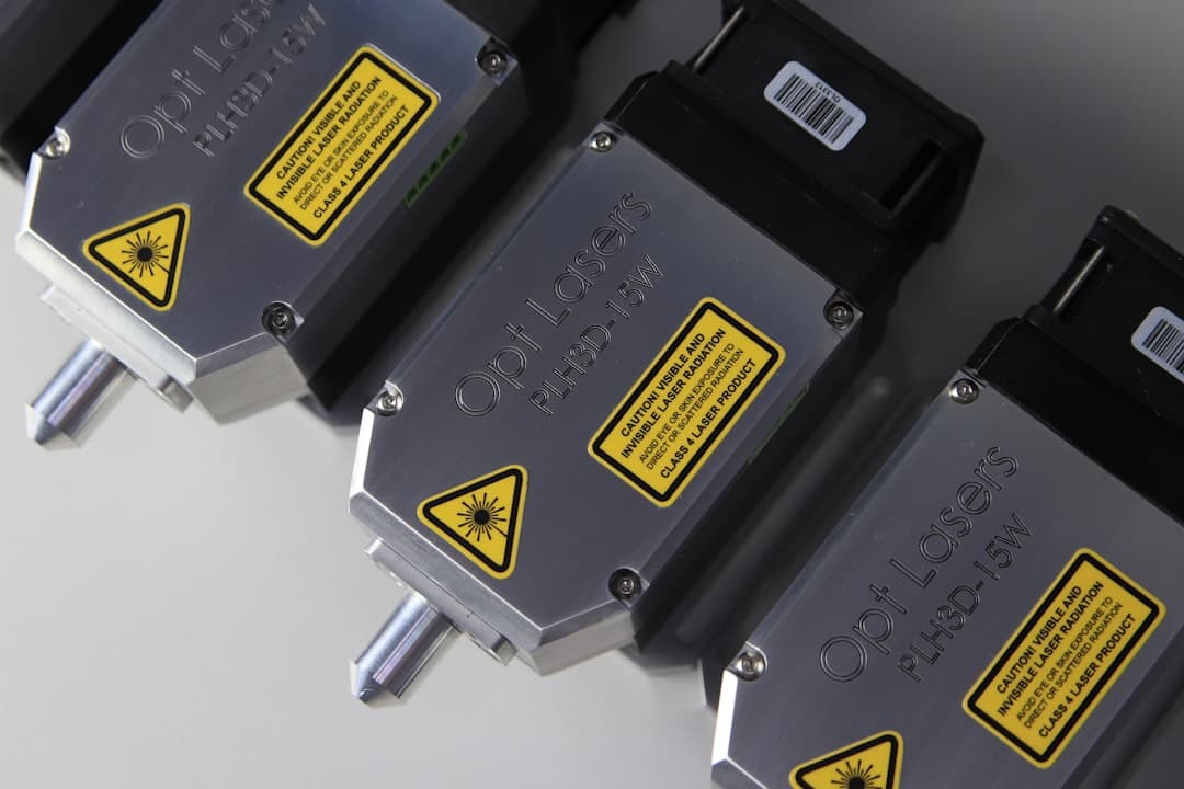How to Choose the Right Laser Engraver for Metal and Wood in Australia?