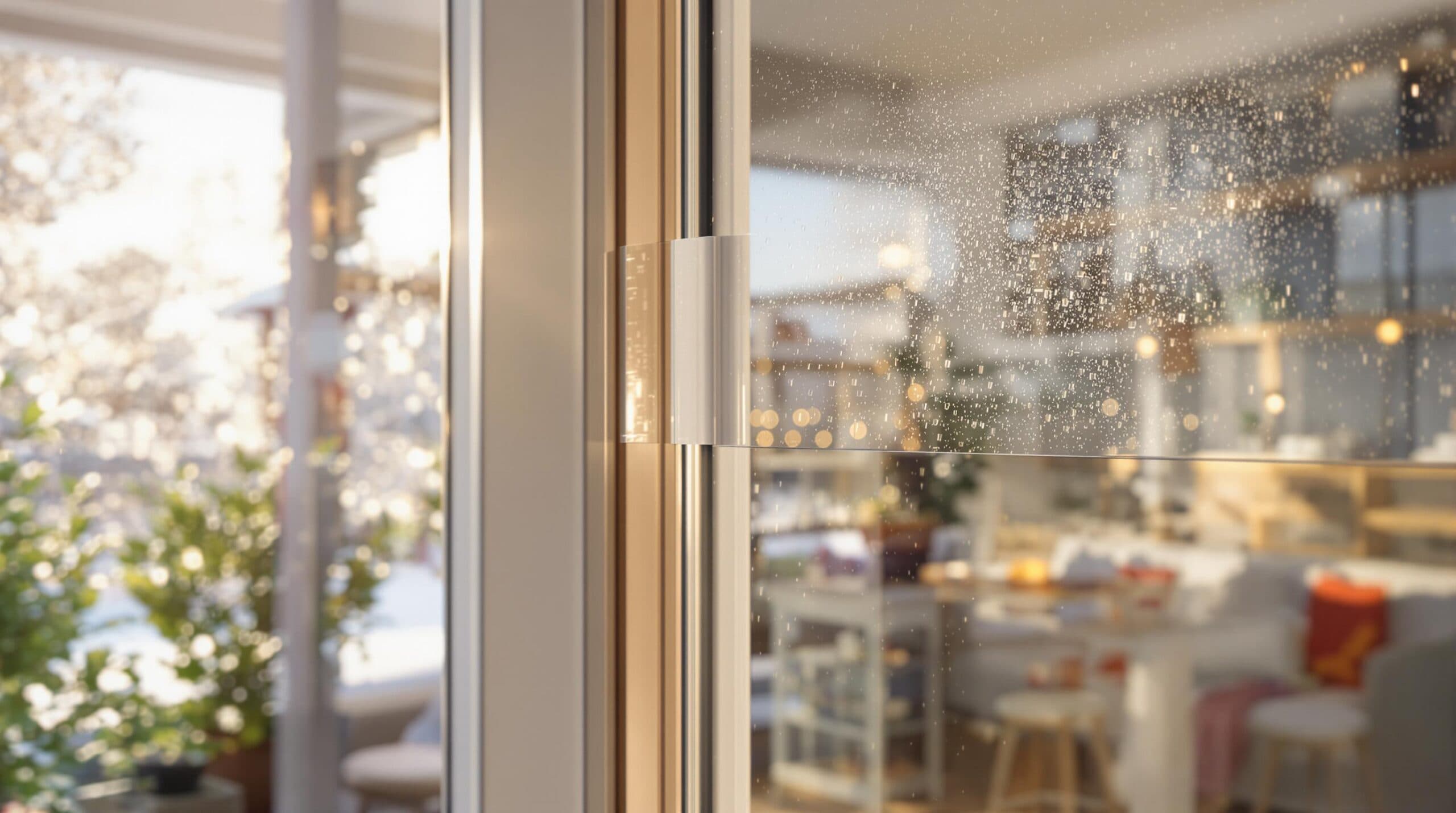 Acrylic Sheet Panels for Double Glazing: A Cost-Effective and DIY Solution