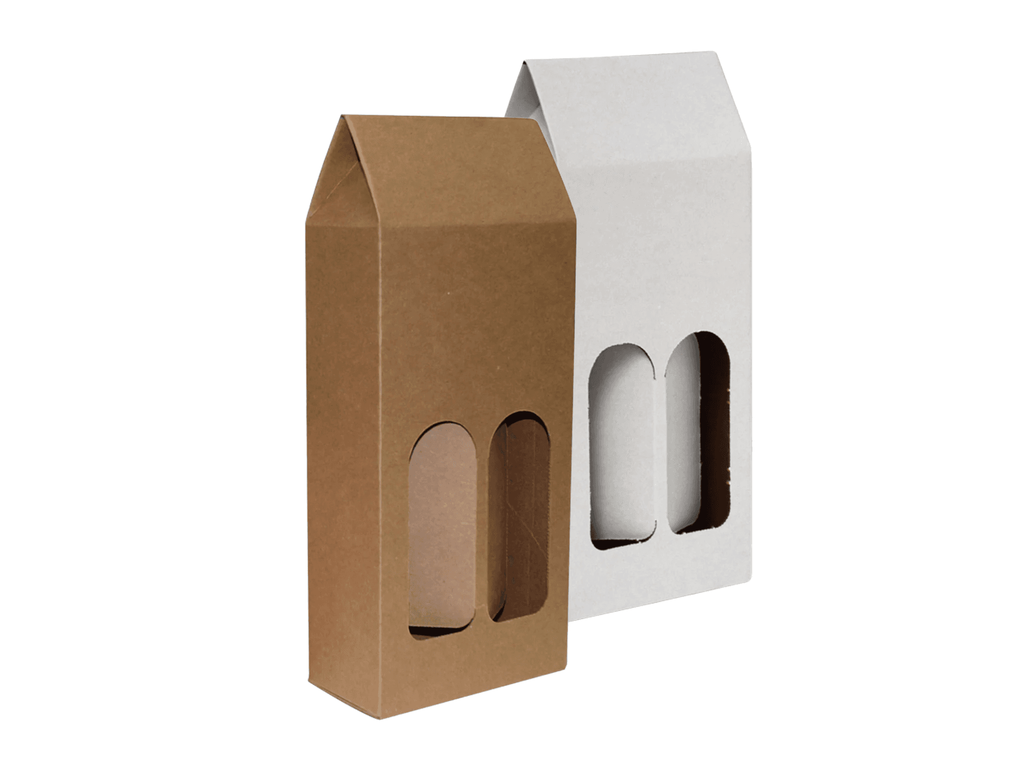 Wine Bottle Carryall