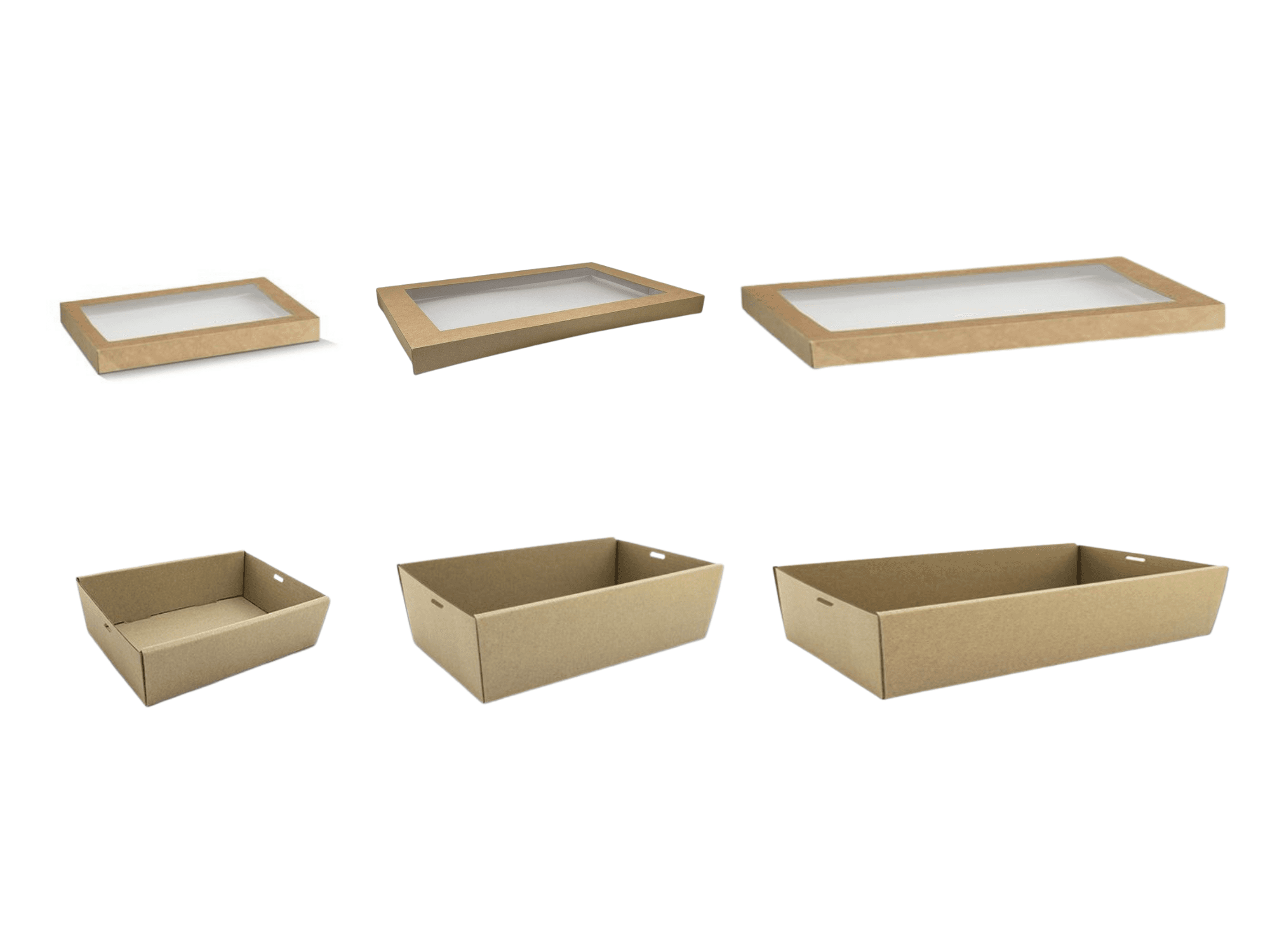 catering trays