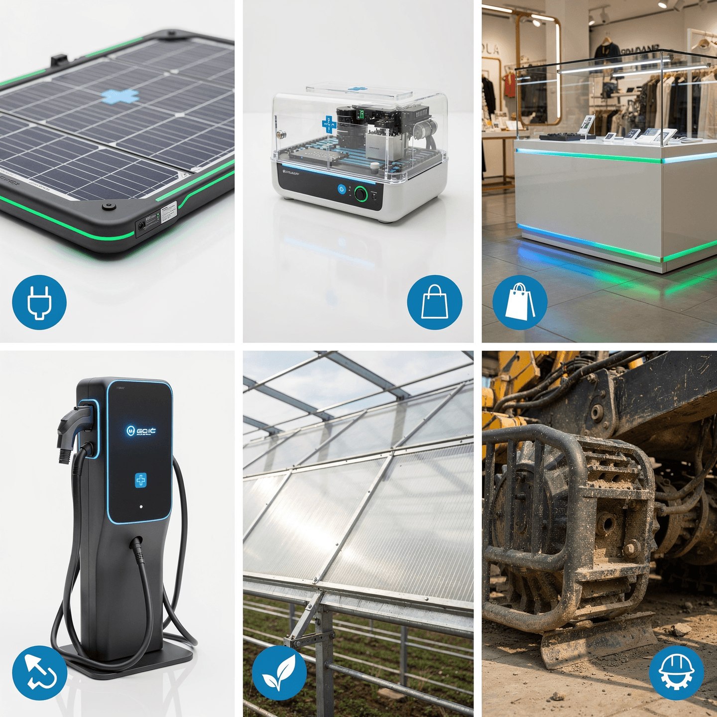 10 High-Growth Industries Driving Demand for Custom Plastic Fabrication in 2026