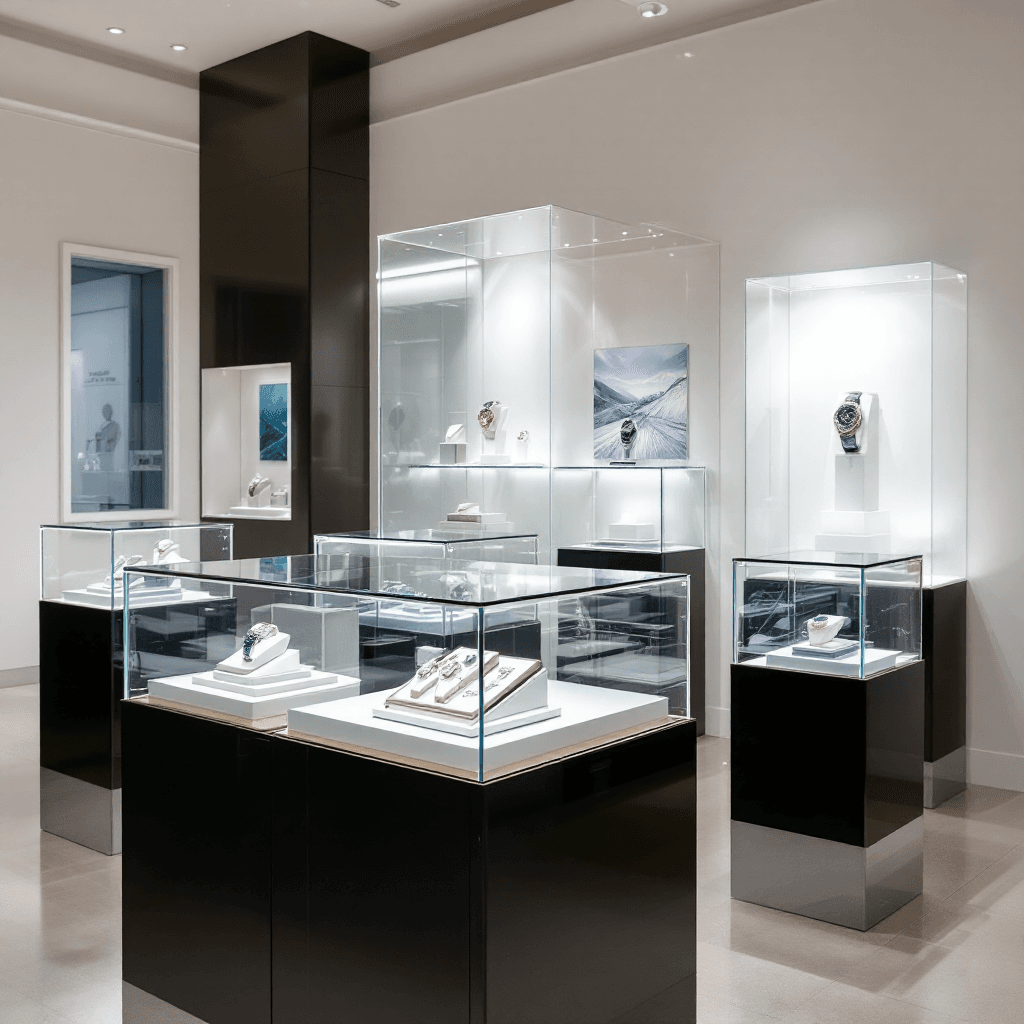 Custom Perspex Display Cases Australia: Complete Buyer’s Guide 2026