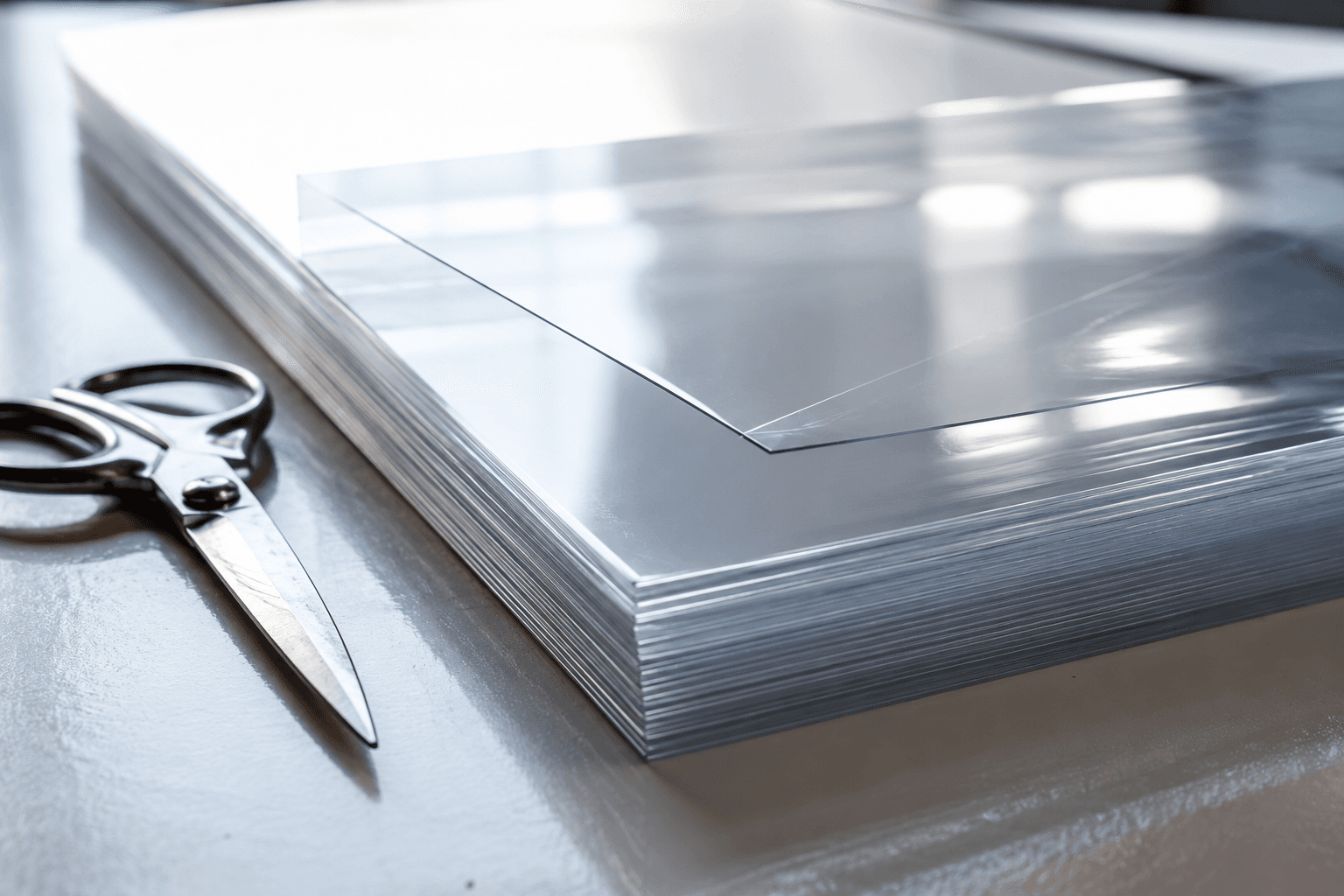 Clarifoil vs Standard Acetate Film: Which Should You Use?