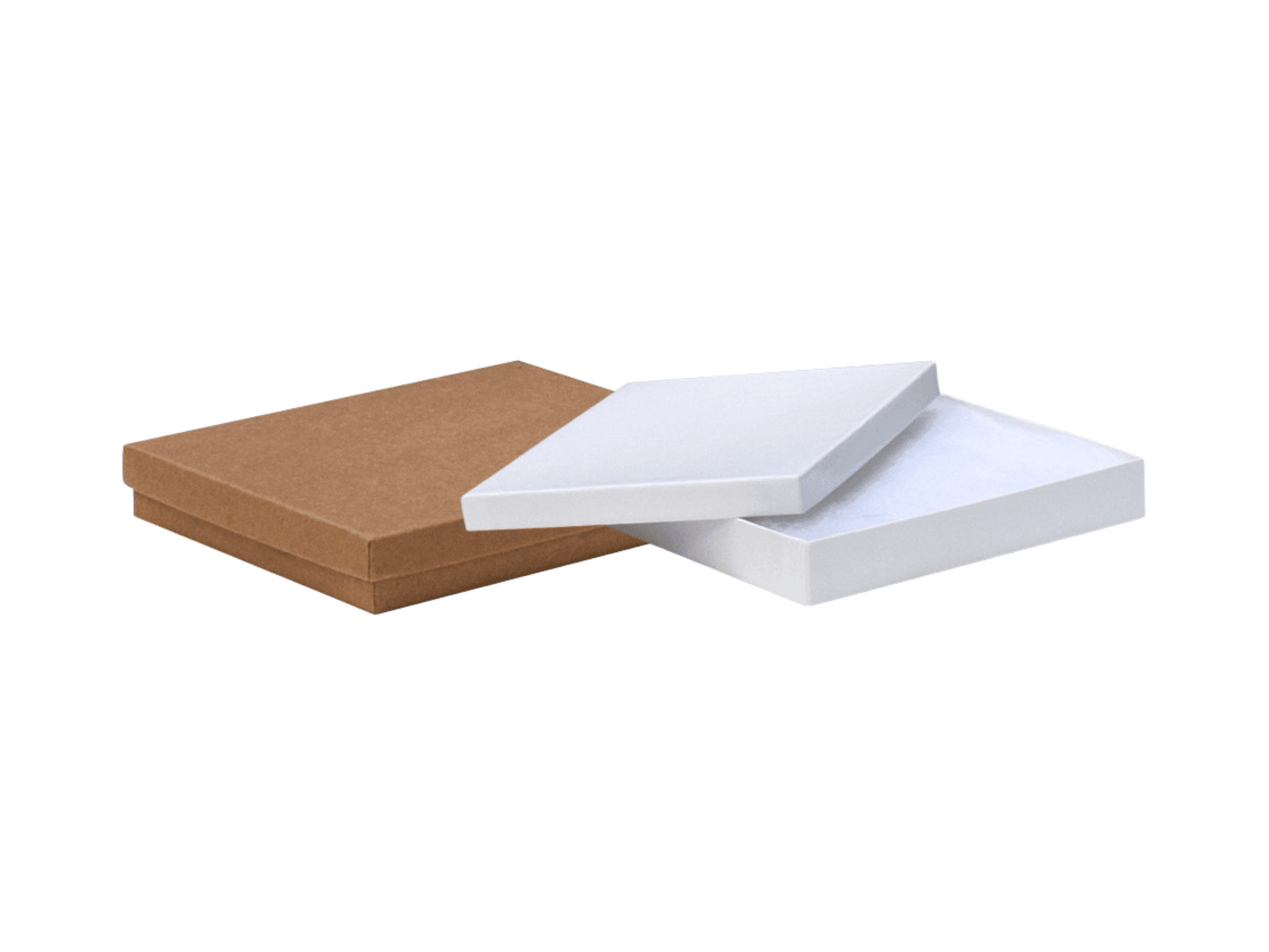 Cotton Fill Boxes