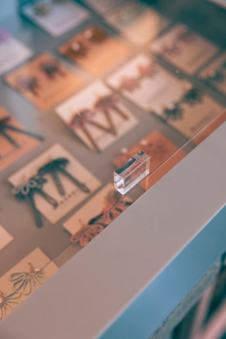 Delivery and packaging