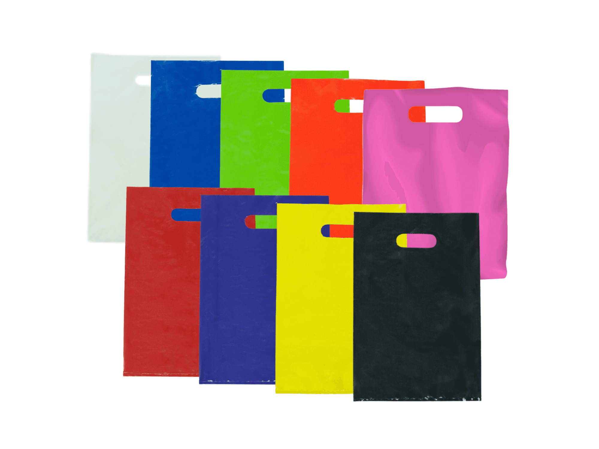 Singlet Bags