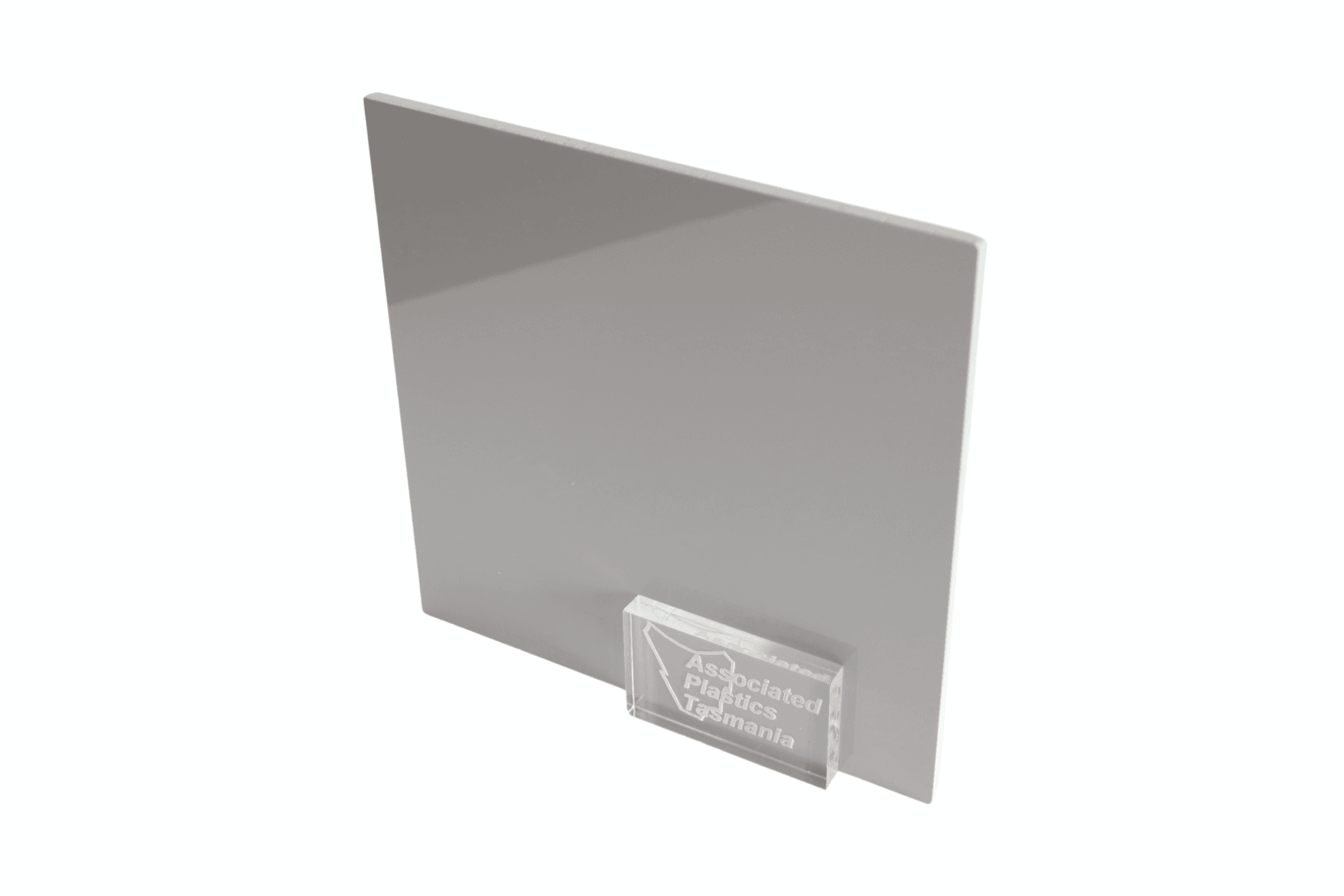 Grey PVC Sheet