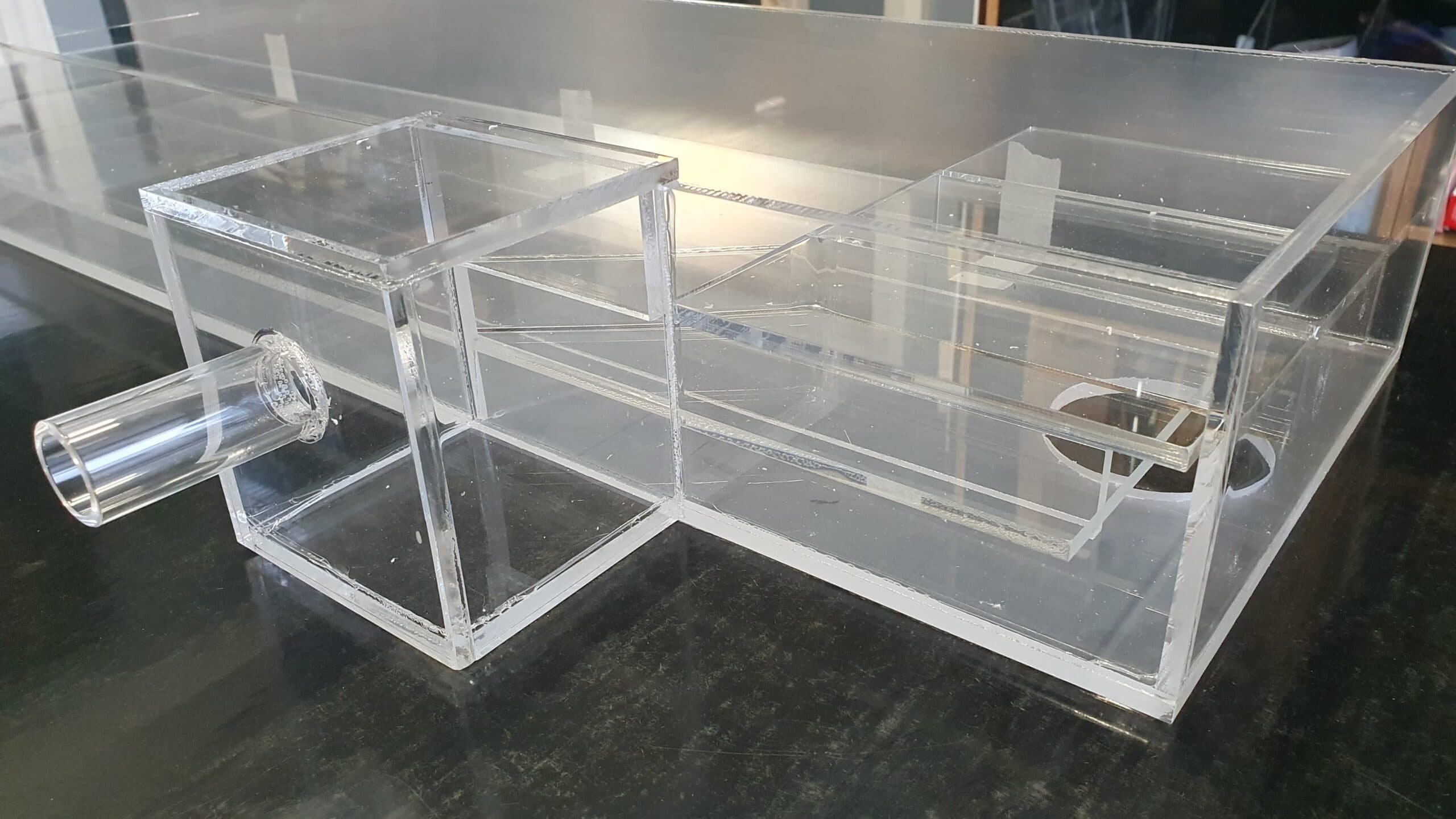 Innovative Plastic Fabrication: How It Helped Address Flooding at the Risdon Road Culvert