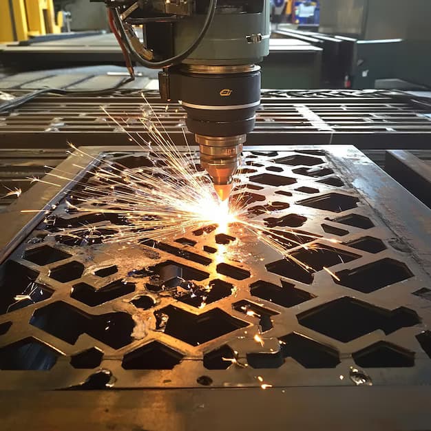 Why Choose Laser Cutting for Acrylic Over Traditional Cutting Methods?