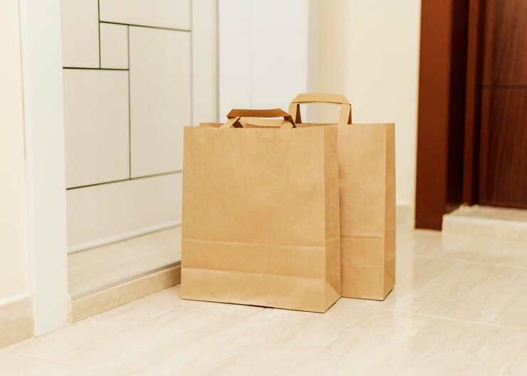 Wholesale Paper Bags: How Australian Businesses Are Embracing Sustainability in 2025