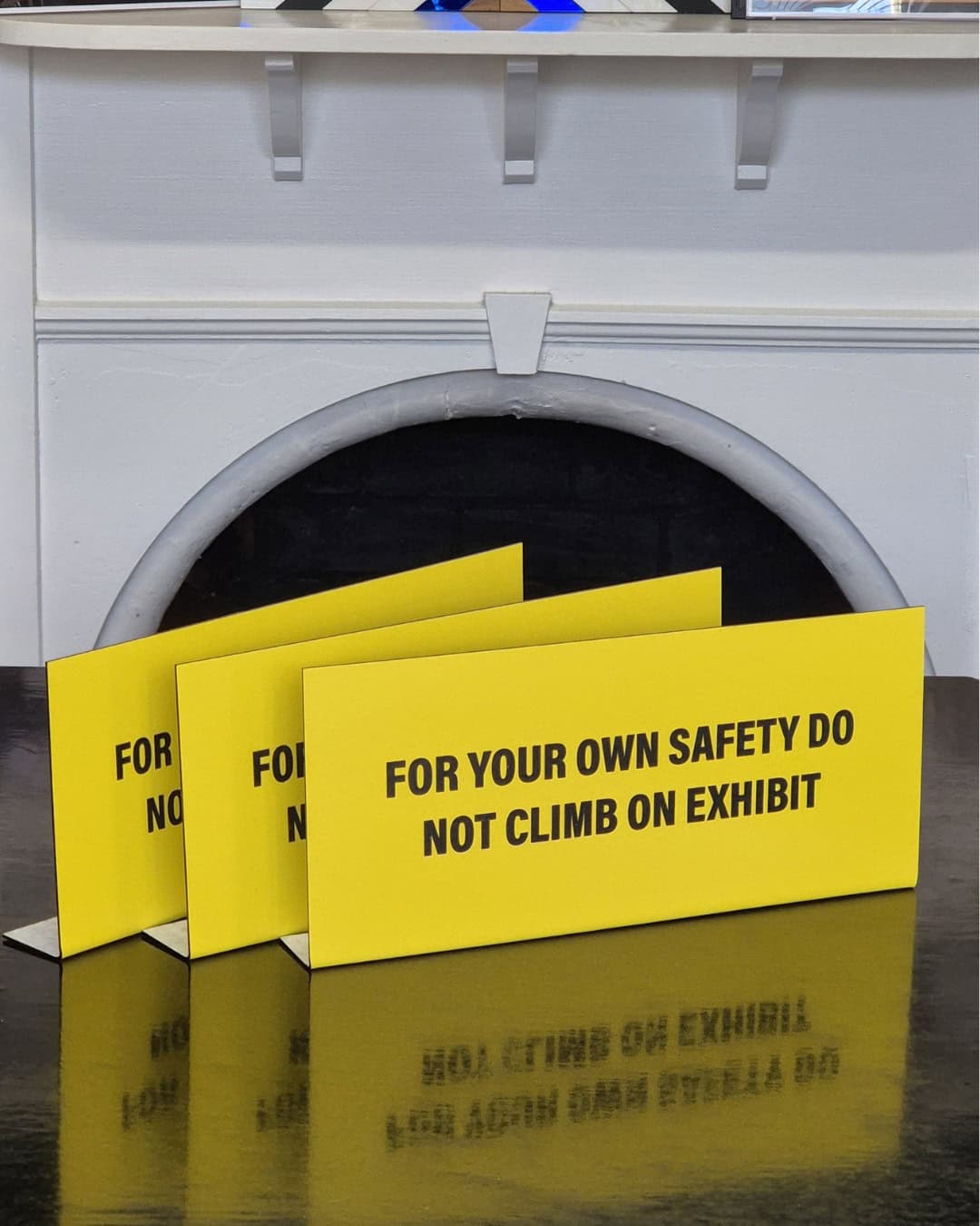 Why Gravoply Labels Outlast Standard Tags – Custom Solutions by Associated Plastics