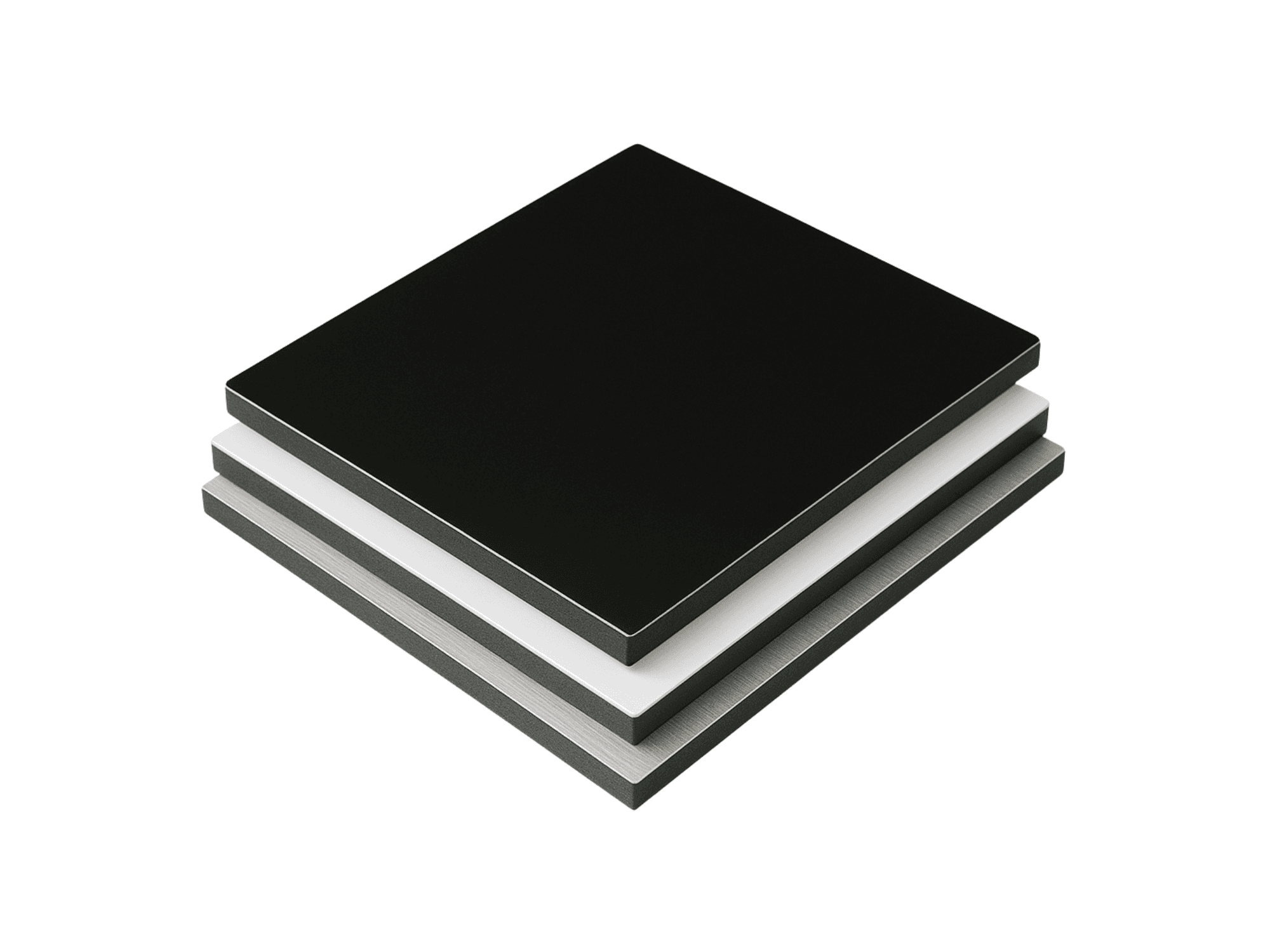 aluminium composite panel