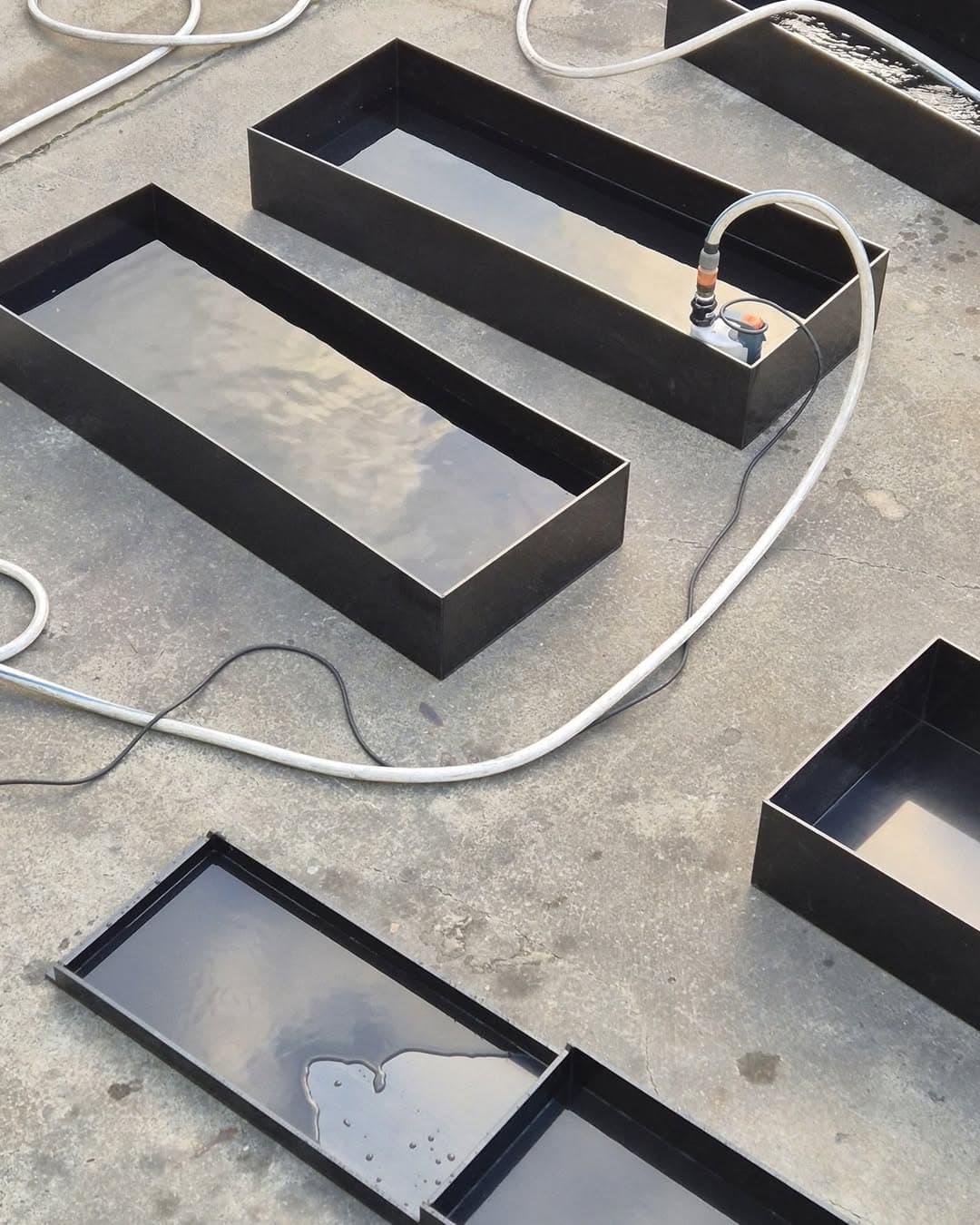 HDPE Liners 101: Why This Material is the Gold Standard for Watertight Applications