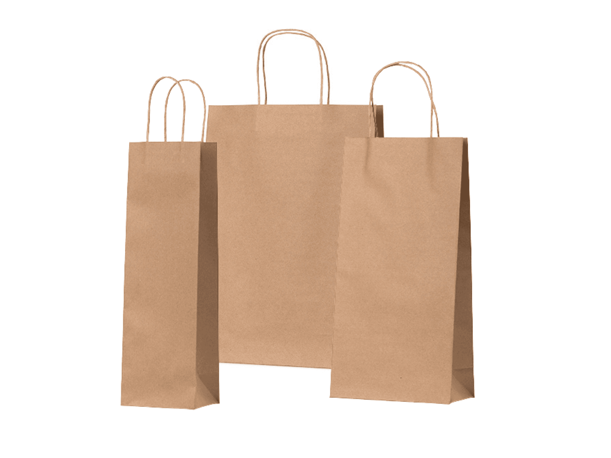 paper wine bags