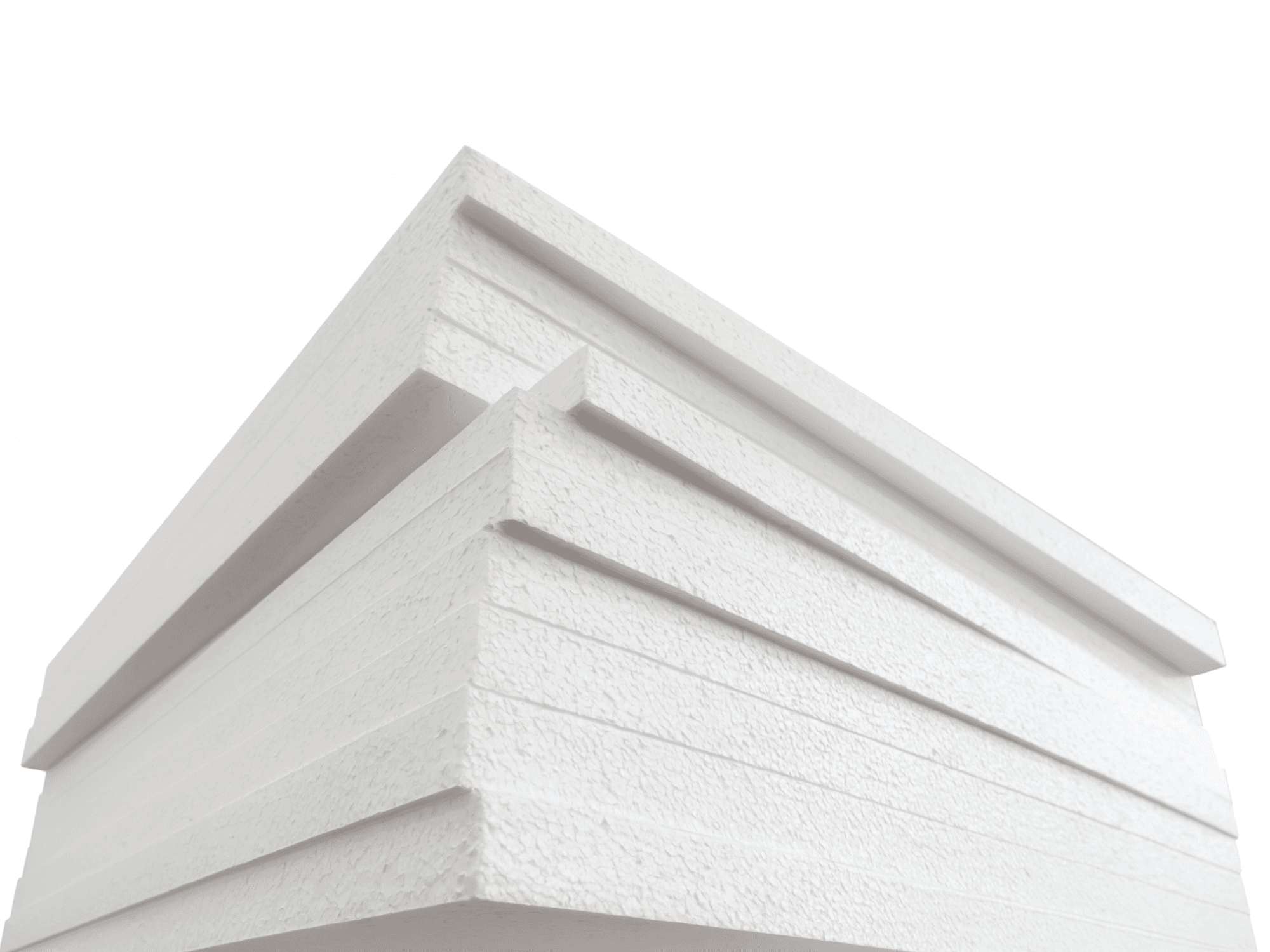 polystyrene sheet