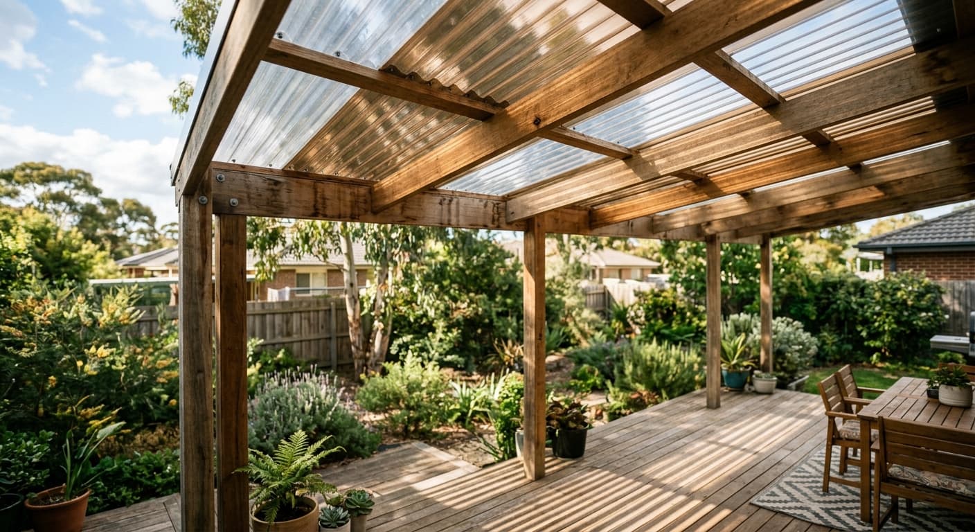 Polycarbonate Roofing Colours and Profiles: How to Choose