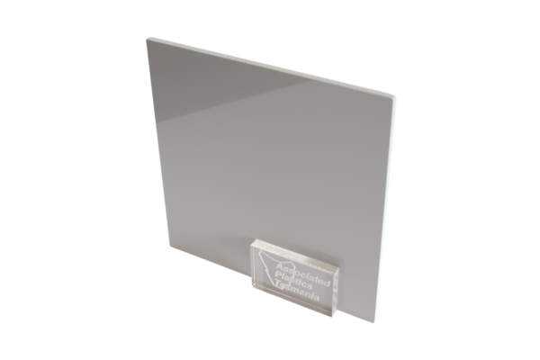 Grey PVC Sheet