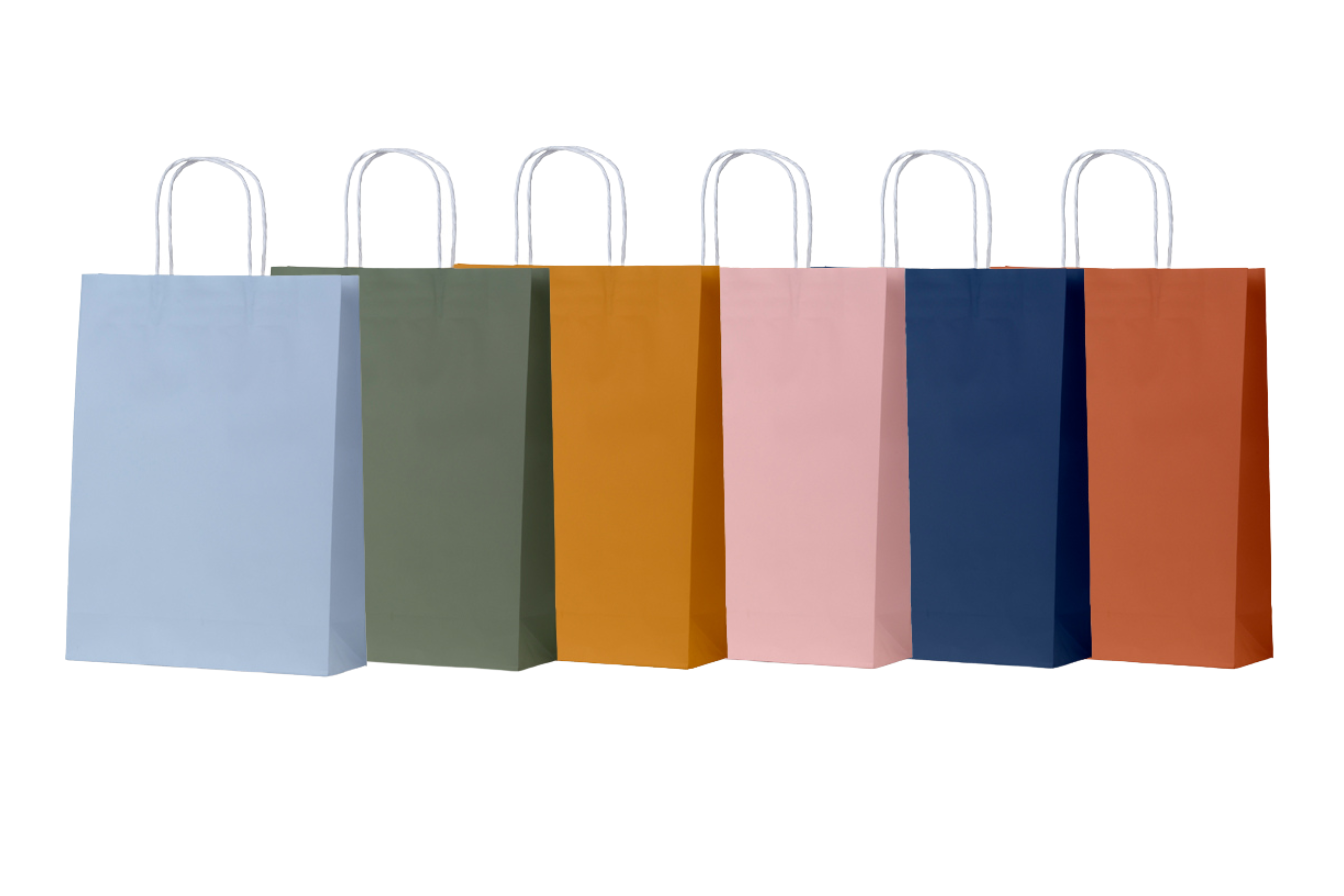Buy Eco-Friendly Wholesale Paper Bags