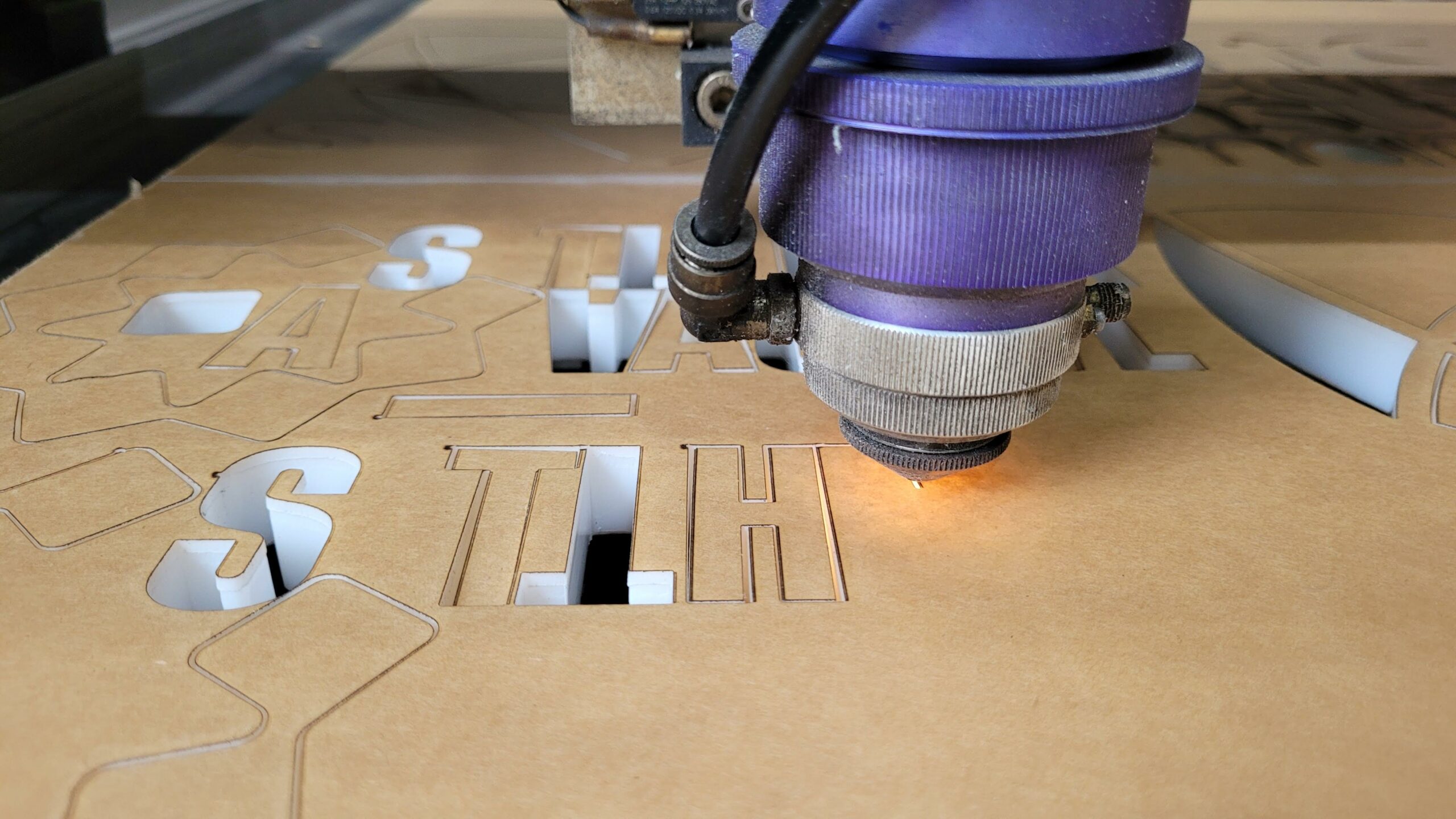 Laser Cutting Plastic: A Sustainable Solution for Precision Manufacturing