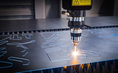 Unleashing Creativity with Laser Cutting Plastic: Customising Designs with Ease in Australia