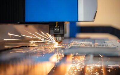 From Prototyping to Production: How Laser Cutting Plastic Streamlines Manufacturing Processes