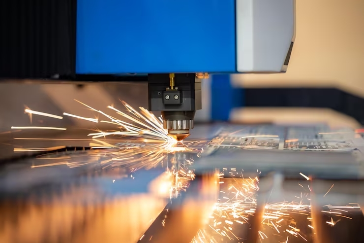 From Prototyping to Production: How Laser Cutting Plastic Streamlines Manufacturing Processes