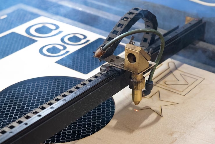 Advancements in Laser Cutting Technology for Plastic Cutting & Fabrications