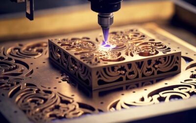 Overcoming Challenges in Laser Cutting Plastic: Troubleshooting and Best Practices