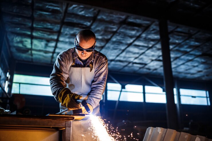 Choosing the Right Materials for Laser Cutting and Welding