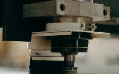 Unleashing the Power of Precision: How a CNC Router Can Revolutionize Your Woodworking Projects